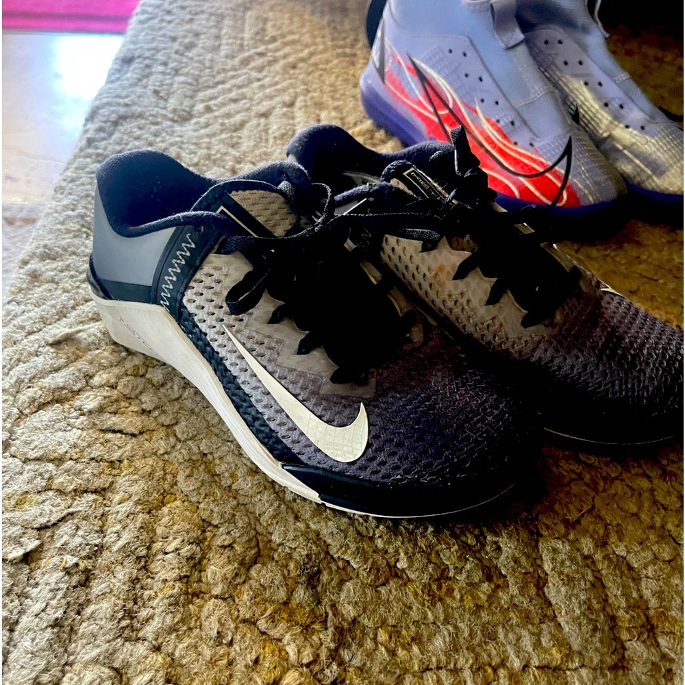Nike metcon 5
